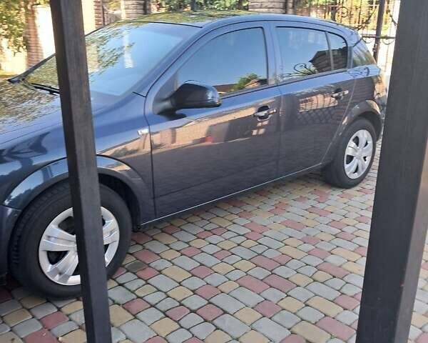 Синій Опель Астра, об'ємом двигуна 1.6 л та пробігом 144 тис. км за 6900 $, фото 17 на Automoto.ua