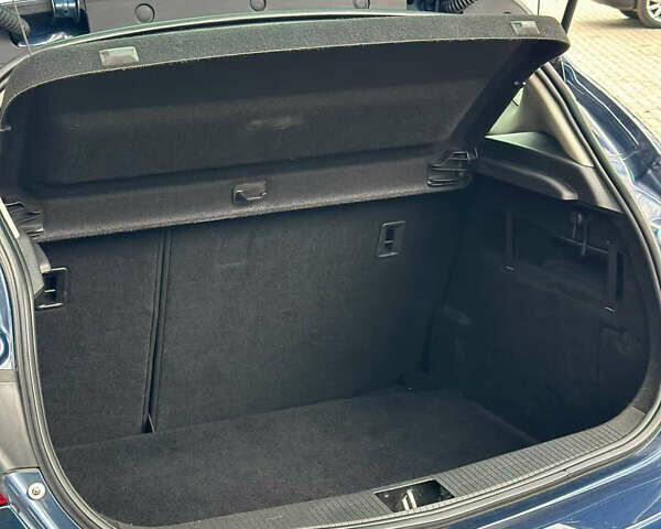 Синий Опель Астра, объемом двигателя 1.4 л и пробегом 176 тыс. км за 7200 $, фото 29 на Automoto.ua