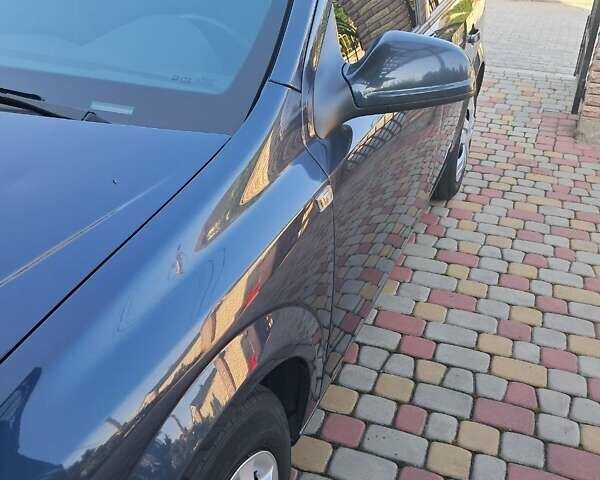 Синій Опель Астра, об'ємом двигуна 1.6 л та пробігом 144 тис. км за 6900 $, фото 4 на Automoto.ua