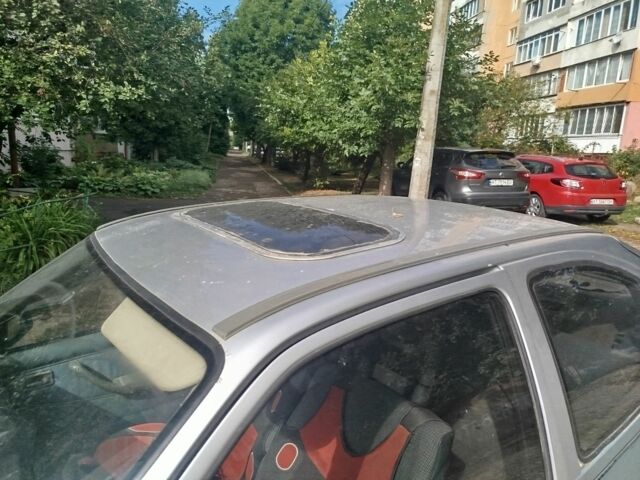 Синій Опель Астра, об'ємом двигуна 1.6 л та пробігом 121 тис. км за 8650 $, фото 13 на Automoto.ua