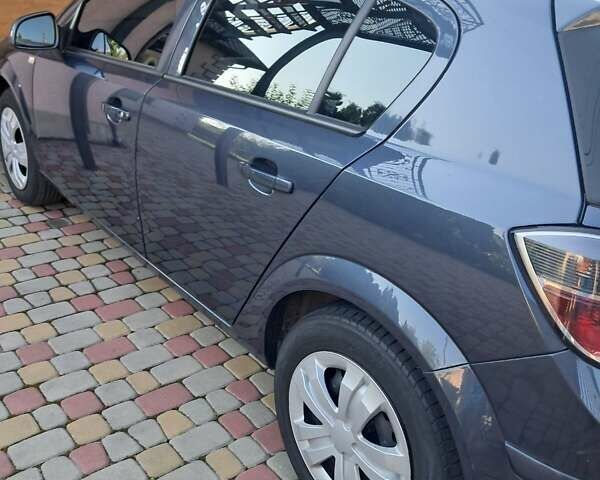 Синій Опель Астра, об'ємом двигуна 1.6 л та пробігом 144 тис. км за 6900 $, фото 3 на Automoto.ua