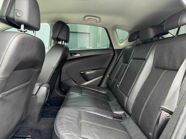 Синій Опель Астра, об'ємом двигуна 1.3 л та пробігом 250 тис. км за 6690 $, фото 21 на Automoto.ua