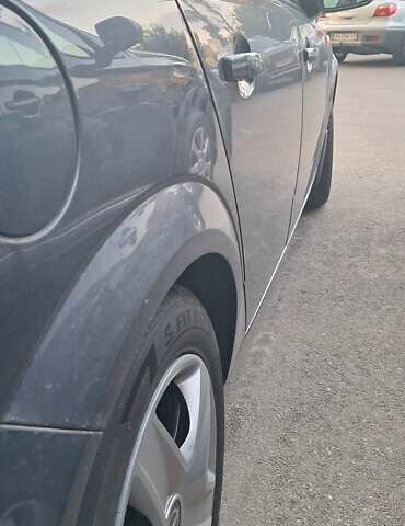 Синій Опель Астра, об'ємом двигуна 1.4 л та пробігом 165 тис. км за 6000 $, фото 5 на Automoto.ua