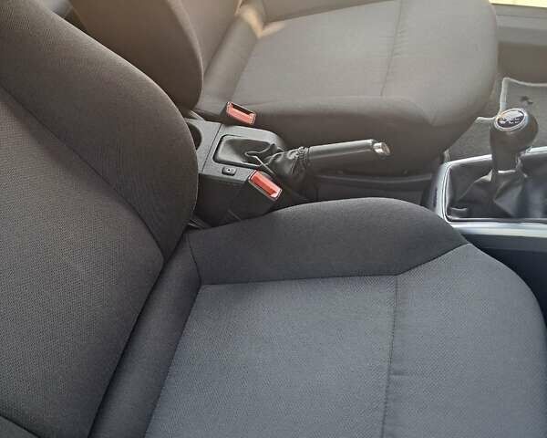 Синій Опель Астра, об'ємом двигуна 1.6 л та пробігом 144 тис. км за 6900 $, фото 15 на Automoto.ua