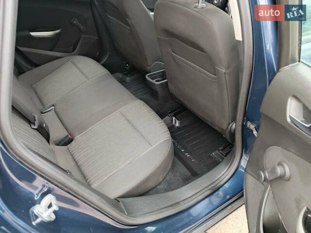 Синий Опель Астра, объемом двигателя 1.6 л и пробегом 250 тыс. км за 6850 $, фото 1 на Automoto.ua