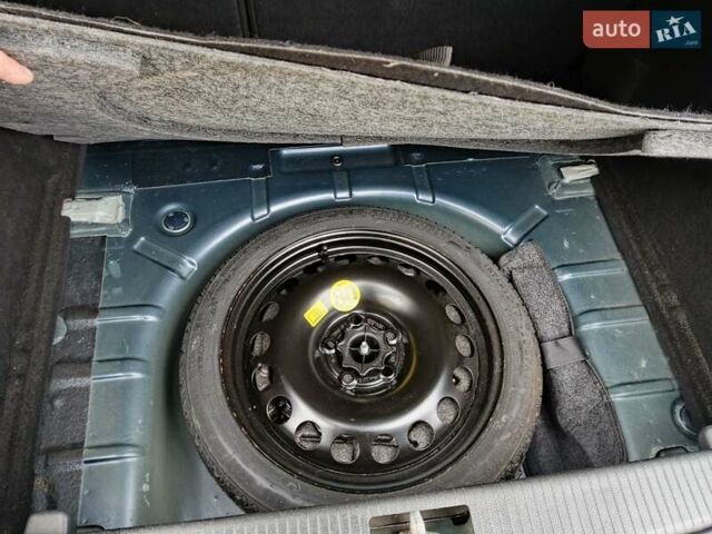 Синий Опель Астра, объемом двигателя 1.6 л и пробегом 250 тыс. км за 6850 $, фото 16 на Automoto.ua