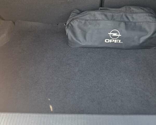 Синій Опель Астра, об'ємом двигуна 1.6 л та пробігом 144 тис. км за 6900 $, фото 12 на Automoto.ua