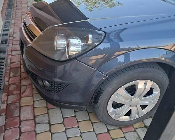 Синій Опель Астра, об'ємом двигуна 1.6 л та пробігом 144 тис. км за 6900 $, фото 16 на Automoto.ua