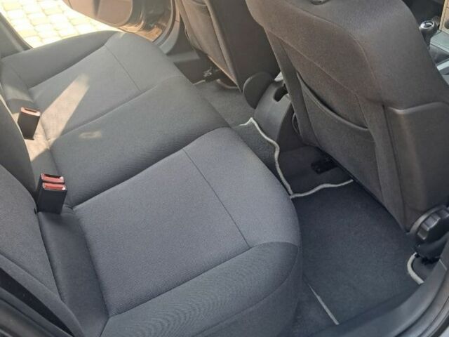 Синий Опель Астра, объемом двигателя 1.6 л и пробегом 144 тыс. км за 6900 $, фото 12 на Automoto.ua