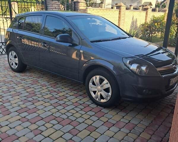 Синій Опель Астра, об'ємом двигуна 1.6 л та пробігом 144 тис. км за 6900 $, фото 1 на Automoto.ua