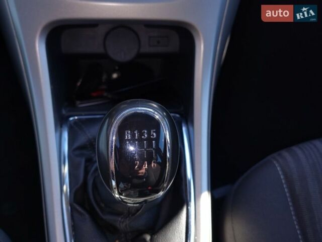 Синій Опель Астра, об'ємом двигуна 1.4 л та пробігом 196 тис. км за 6100 $, фото 7 на Automoto.ua