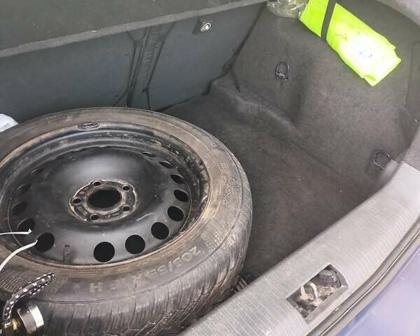 Синий Опель Астра, объемом двигателя 1.6 л и пробегом 150 тыс. км за 6700 $, фото 2 на Automoto.ua