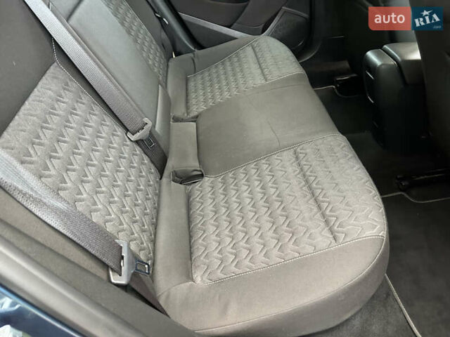 Опель Астра 2014 в Белой Церкве на Automoto.ua Синий Опель Астра, объемом двигателя 1.6 л и пробегом 183 тыс. км за 8900 $, фото 59 на Automoto.ua