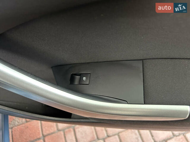 Опель Астра 2014 в Белой Церкве на Automoto.ua Синий Опель Астра, объемом двигателя 1.6 л и пробегом 183 тыс. км за 8900 $, фото 71 на Automoto.ua