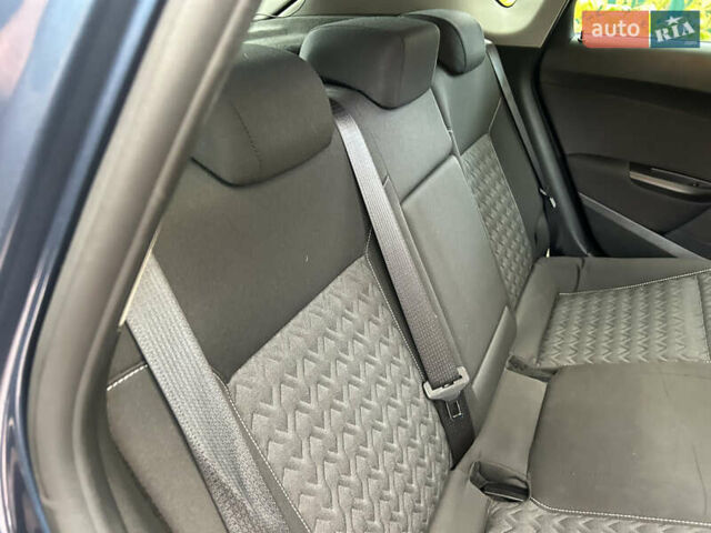 Опель Астра 2014 в Белой Церкве на Automoto.ua Синий Опель Астра, объемом двигателя 1.6 л и пробегом 183 тыс. км за 8900 $, фото 58 на Automoto.ua