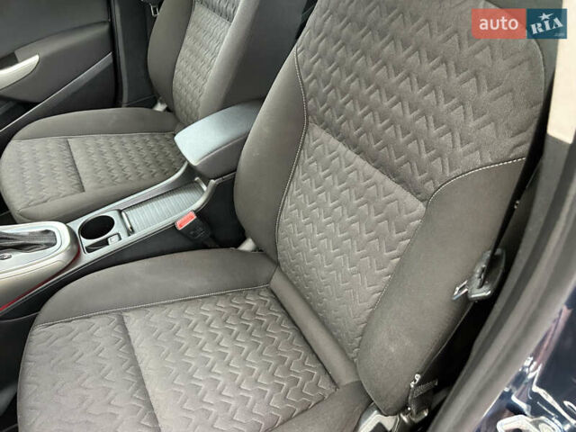 Опель Астра 2014 в Белой Церкве на Automoto.ua Синий Опель Астра, объемом двигателя 1.6 л и пробегом 183 тыс. км за 8900 $, фото 22 на Automoto.ua