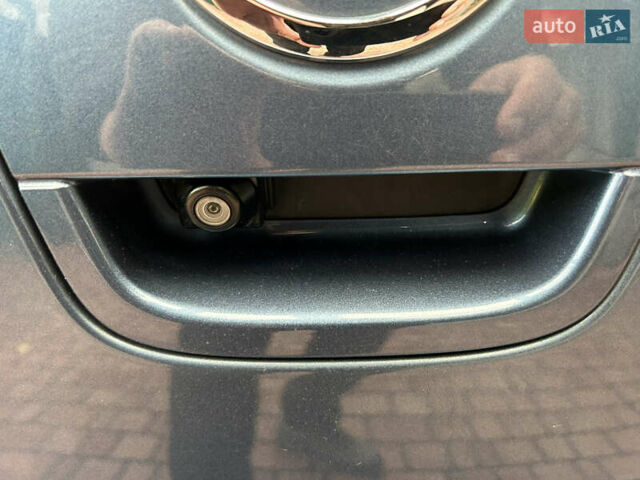 Опель Астра 2014 в Белой Церкве на Automoto.ua Синий Опель Астра, объемом двигателя 1.6 л и пробегом 183 тыс. км за 8900 $, фото 53 на Automoto.ua