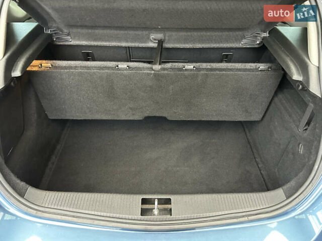 Опель Астра 2014 в Белой Церкве на Automoto.ua Синий Опель Астра, объемом двигателя 1.6 л и пробегом 183 тыс. км за 8900 $, фото 55 на Automoto.ua