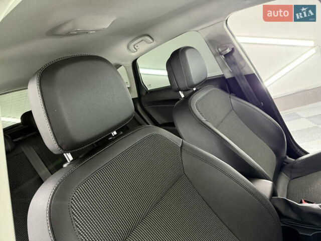 Синий Опель Астра, объемом двигателя 1.6 л и пробегом 185 тыс. км за 7999 $, фото 15 на Automoto.ua