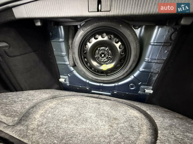 Синій Опель Астра, об'ємом двигуна 1.6 л та пробігом 185 тис. км за 7999 $, фото 63 на Automoto.ua