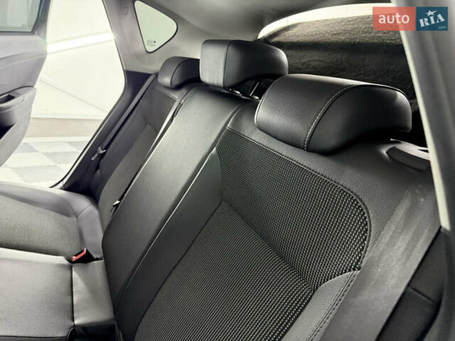 Синий Опель Астра, объемом двигателя 1.6 л и пробегом 185 тыс. км за 7999 $, фото 29 на Automoto.ua