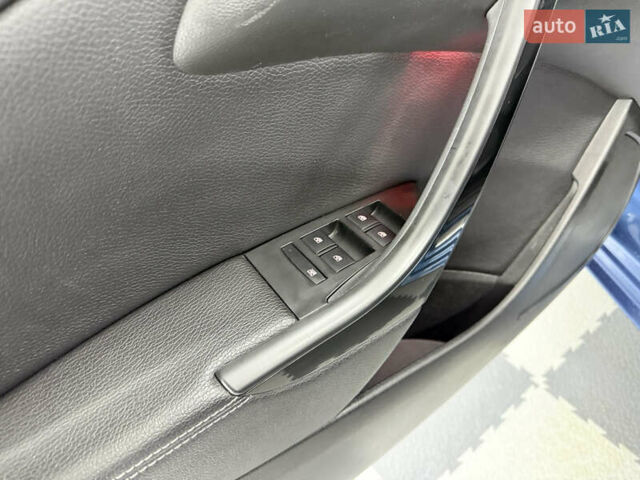 Синий Опель Астра, объемом двигателя 1.6 л и пробегом 185 тыс. км за 7999 $, фото 36 на Automoto.ua