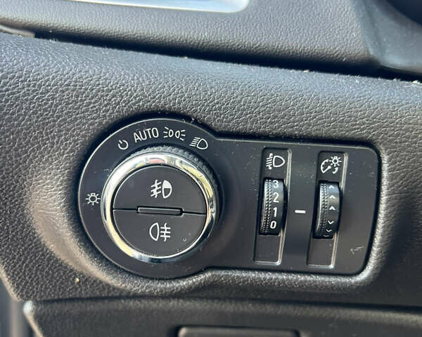 Синий Опель Астра, объемом двигателя 1.6 л и пробегом 185 тыс. км за 8100 $, фото 32 на Automoto.ua