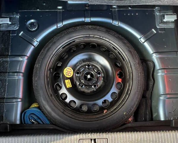 Синий Опель Астра, объемом двигателя 1.6 л и пробегом 185 тыс. км за 8100 $, фото 20 на Automoto.ua