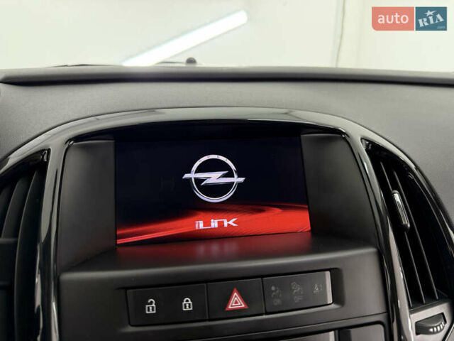 Синий Опель Астра, объемом двигателя 1.6 л и пробегом 185 тыс. км за 7999 $, фото 40 на Automoto.ua