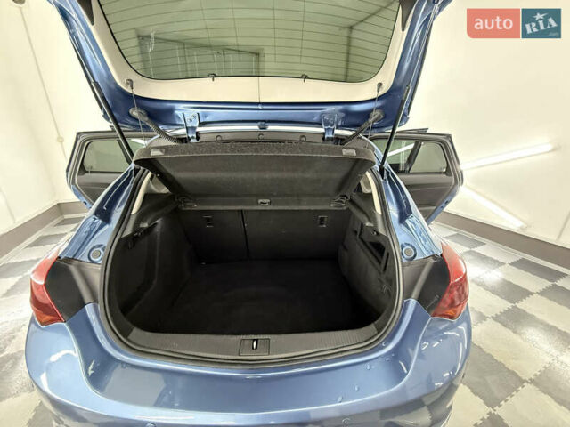 Синій Опель Астра, об'ємом двигуна 1.6 л та пробігом 185 тис. км за 7999 $, фото 64 на Automoto.ua