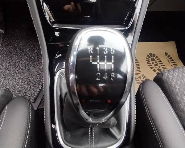 Синий Опель Астра, объемом двигателя 1.4 л и пробегом 136 тыс. км за 10800 $, фото 25 на Automoto.ua