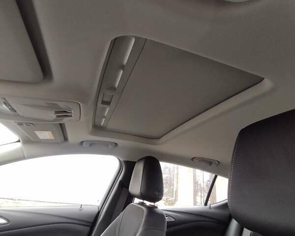 Синий Опель Астра, объемом двигателя 1.4 л и пробегом 136 тыс. км за 10800 $, фото 20 на Automoto.ua