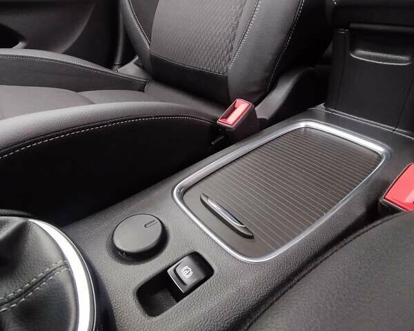 Синий Опель Астра, объемом двигателя 1.4 л и пробегом 136 тыс. км за 10800 $, фото 26 на Automoto.ua