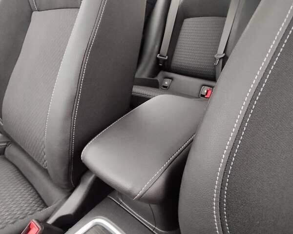 Синий Опель Астра, объемом двигателя 1.4 л и пробегом 136 тыс. км за 10800 $, фото 27 на Automoto.ua