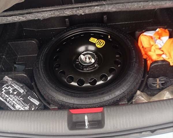 Синий Опель Астра, объемом двигателя 1.4 л и пробегом 137 тыс. км за 9900 $, фото 42 на Automoto.ua