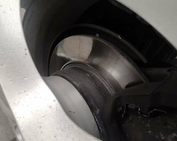 Синий Опель Астра, объемом двигателя 1.4 л и пробегом 136 тыс. км за 10800 $, фото 45 на Automoto.ua