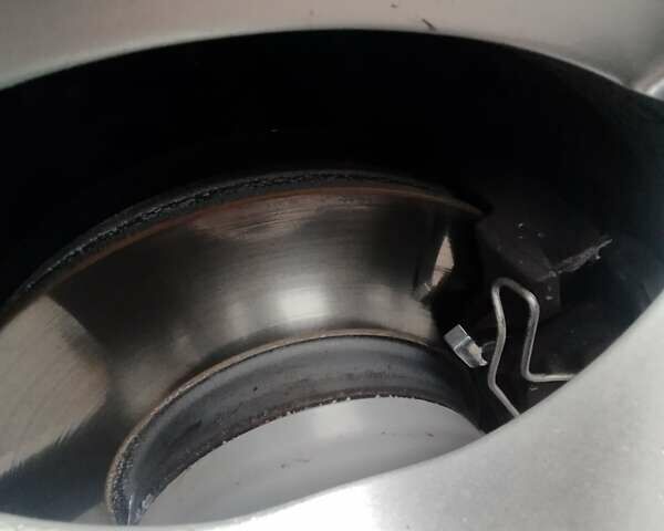 Синий Опель Астра, объемом двигателя 1.4 л и пробегом 136 тыс. км за 10800 $, фото 43 на Automoto.ua