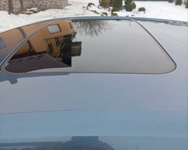 Синий Опель Астра, объемом двигателя 1.4 л и пробегом 137 тыс. км за 9900 $, фото 38 на Automoto.ua