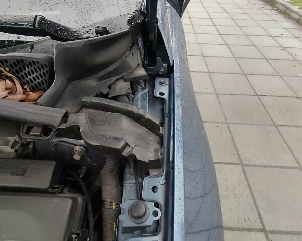 Синий Опель Астра, объемом двигателя 1.4 л и пробегом 136 тыс. км за 10800 $, фото 31 на Automoto.ua