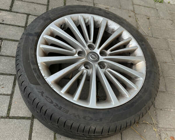 Синій Опель Астра, об'ємом двигуна 1.6 л та пробігом 169 тис. км за 11700 $, фото 29 на Automoto.ua