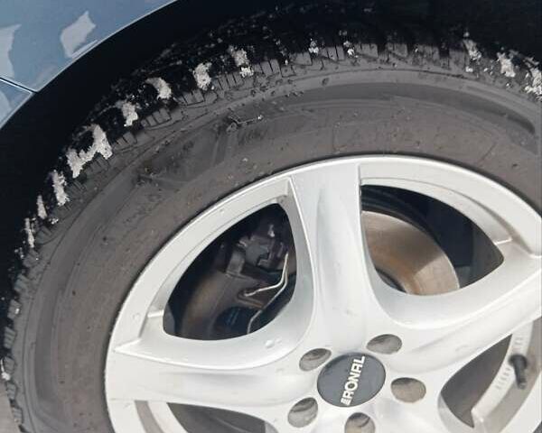 Синий Опель Астра, объемом двигателя 1.4 л и пробегом 137 тыс. км за 9900 $, фото 40 на Automoto.ua