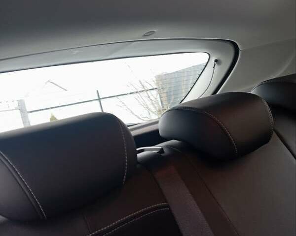 Синий Опель Астра, объемом двигателя 1.4 л и пробегом 137 тыс. км за 9900 $, фото 23 на Automoto.ua