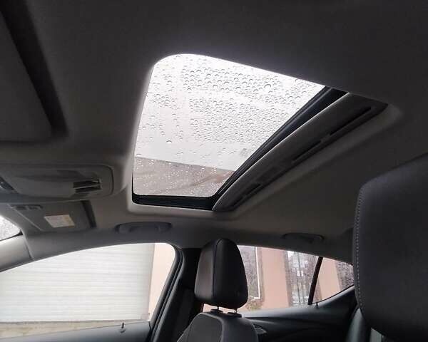 Синий Опель Астра, объемом двигателя 1.4 л и пробегом 136 тыс. км за 10800 $, фото 21 на Automoto.ua