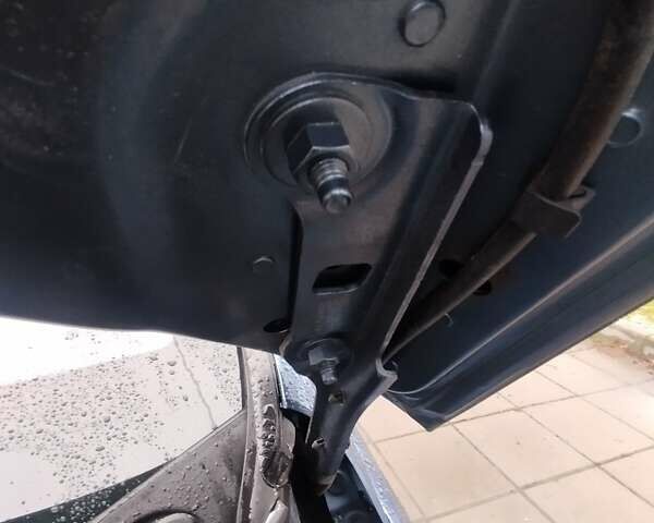 Синий Опель Астра, объемом двигателя 1.4 л и пробегом 136 тыс. км за 10800 $, фото 30 на Automoto.ua