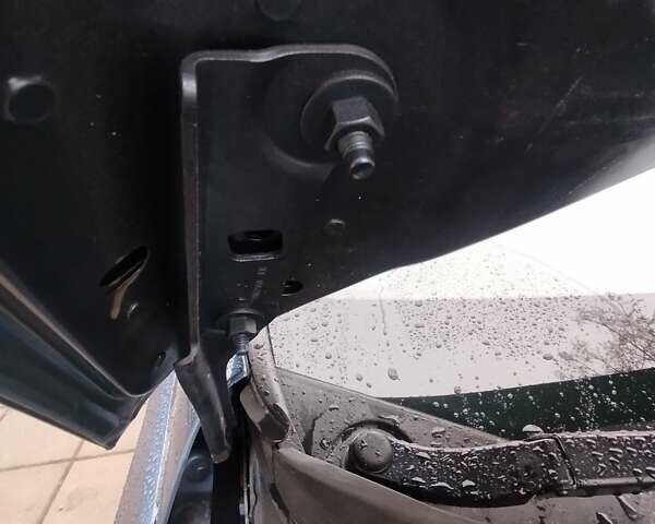 Синий Опель Астра, объемом двигателя 1.4 л и пробегом 136 тыс. км за 10800 $, фото 34 на Automoto.ua