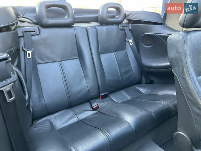 Синий Опель Астра, объемом двигателя 1.6 л и пробегом 229 тыс. км за 3999 $, фото 20 на Automoto.ua