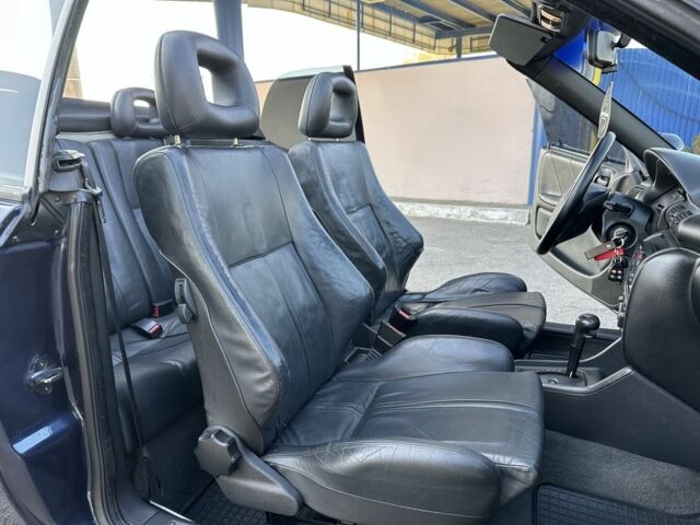 Синий Опель Астра, объемом двигателя 1.6 л и пробегом 229 тыс. км за 3999 $, фото 13 на Automoto.ua