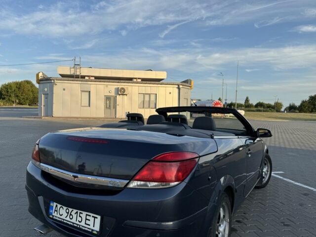 Синій Опель Астра, об'ємом двигуна 1.9 л та пробігом 207 тис. км за 6100 $, фото 2 на Automoto.ua