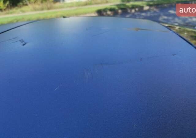 Опель Астра 2007 в Запорожье на Automoto.ua Синий Опель Астра, объемом двигателя 1.9 л и пробегом 190 тыс. км за 6500 $, фото 14 на Automoto.ua