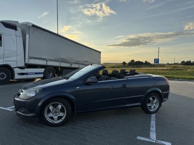 Синій Опель Астра, об'ємом двигуна 1.9 л та пробігом 207 тис. км за 6100 $, фото 1 на Automoto.ua